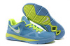 Mens Nike Air Lebron St Low "Sprite" On Sal