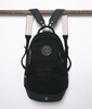 Stighlorgan Ois&#237;n Ziptop Backpack Black