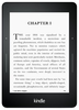 Электронная книга Amazon Kindle Voyage