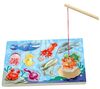 магнитная рыбалка melissa & doug