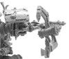 ForgeWorld Ork Mega Dread Rippa Klaw Arm