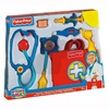 Игровой набор Fisher Price Аптечка