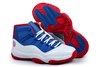 Mens Nike Sports Trainers Air Michael Jordan 11 Captain America