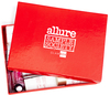 Годовая подписка на Allure Glam box