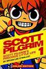 Scott Pilgrim in Color