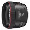 Canon EF 50mm f/1.2L USM