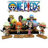 Набор фигурок One Piece