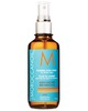 MoroccanOil Gold Glimmer Shine - Увлажняющий спрей-блеск 