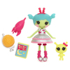 Mini Lalaloopsy Инопланетянка