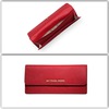 new RED wallet MK