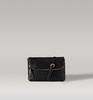 massimo dutti black bag