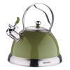 Чайник Bergner Milano BG 3796 Green