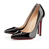 Туфли Louboutin