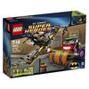 LEGO 76013 - DC Universe Super Heroes Batman: Jokers Dampfroller