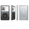 Apple iPod classic 160GB Black