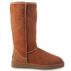 UGG Classic Tall Chestnut