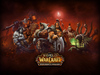 World of Warcraft Draenor