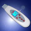 Portable Digital Facial LCD Ultrasound Skin Scrubber