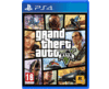 Grand Theft Auto V