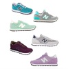 New balance 501/574