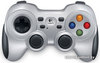 Logitech Wireless Gamepad F710