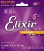 Струны Elixir