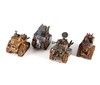 ForgeWorld Grot Tanks