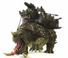 ForgeWorld Ork Gargantuan Squiggoth