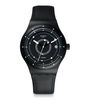 Swatch Sistem Black