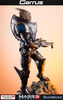 Mass Effect 3 Statue 1/4 Garrus