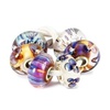 TROLLBEADS - PURPLE HEAVEN KIT