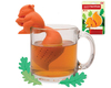 SQUIRREL TEA INFUSER