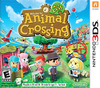 Animal Crossing: New Leaf