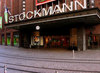 Торговый центр Stockmann