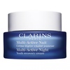 Clarins Multi-Active Night Youth recovery Cream