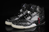 "Doernbecher" Michael Jordan Retro 5 (DB)Black - White/Black Men Style