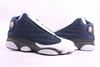 Retro 13 OG Jordan Brand Nike Shoes - Blue & White