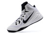 Black White Colorway Men Size New Release Hyperdunk 2014 XDR Sports Shoes