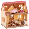 Дом Sylvanian Families