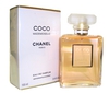 Парфюмерная вода Coco Mademoiselle Chanel