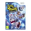 Raving Rabbids Travel In Time