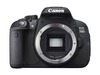 CANON EOS 650D body