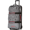 Сумка дорожная Rip Curl Folk Global Trolley Black