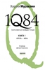 Харуки Мураками: 1Q84. Тысяча Невестьсот Восемьдесят Четыре