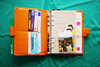 Ежедневник Filofax