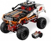 лего 9398 Конструктор Lego Technic Внедорожник 4х4,