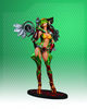 Hawkgirl ame-comi figure