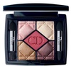 Тени DIOR 5 Couleurs