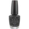 OPI Black Onyx