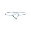 Elsa Peretti® Open Heart Bangle